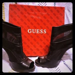 Guess Shoes
